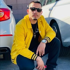 Meet your Posher, Gustavo